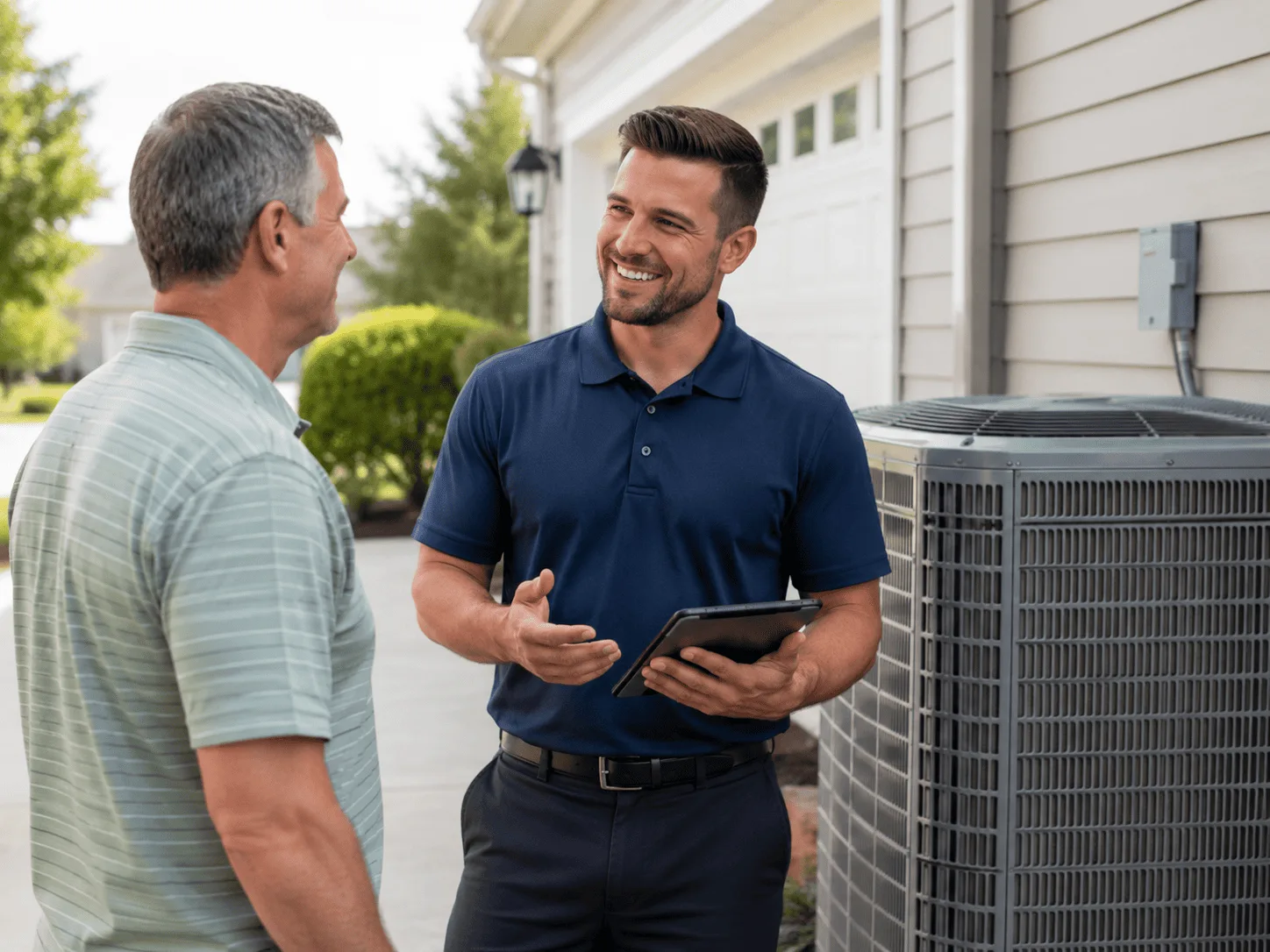 Heat Pump Installation Miracle, KY FAQs